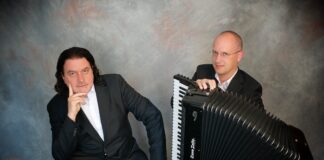 Musica al Tempio, Duo dissonAnce sabato 20