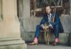 Elliot Mason in concerto con la Verdi Jazz Orchestra sabato 13