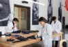 Tailoring school. A journey into education, da sabato 13 la mostra in Triennale con Kiton