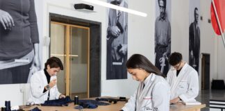 Tailoring school. A journey into education, da sabato 13 la mostra in Triennale con Kiton