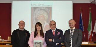 Il libro di Claudia Ghiraldello nel talk a Palazzo Reale di Milano