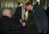 Memoriale della Shoah, Fontana: ogni volta angoscia ed emozione