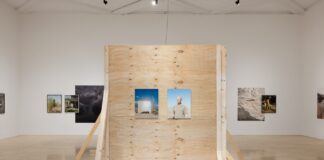 The Fall, mostra fotografica di Giulia Mangione da mercoledì 17 in Triennale