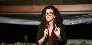 Una domenica Micidiale, torna la stand up comedy al Pacta Salone