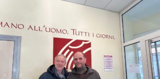 Welfare, Bertolaso incontra esponenti del terzo settore