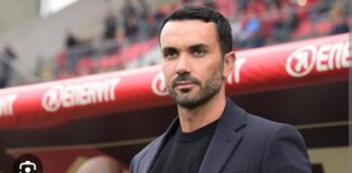 Palladino: A Frosinone trasferta complicata: ma questa squadra ha fame