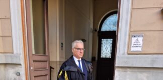 Inaugurazione Anno Giudiziario ed astensione dalle udienze dei penalisti, due facce della stessa medaglia?