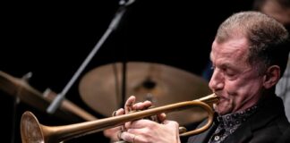 Atelier Musicale: incontri ravvicinati tra jazz e cinema con il sestetto del trombettista Marco Mariani sabato 3 alla Camera del Lavoro