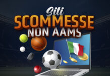Migliori siti scommesse non AAMS in Italia: I top migliori bookmaker senza licenza AAMS (2024)