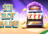 Migliori siti slot online AAMS: Top slot machine online con soldi veri in Italia (2024)
