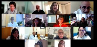 AISLA presenta la Commissione Medico Scientifica: un team di esperti impegnati nella lotta alla SLA
