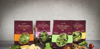 L’insalata di Kilometro Verde da oggi in oltre 700 negozi Coop