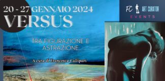 A Milano presso Ikonica Art Gallery la mostra collettiva “Versus”