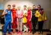 Torna La Locandiera di Goldoni nella versione pop di Corrado d’Elia al Teatro Leonardo