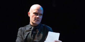 Perlasca, dal 31 gennaio al 3 febbraio al Teatro Oscar