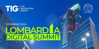 Lombardia Digital Summit, lunedì 5 a Palazzo Lombardia