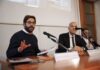 Grande successo dell’evento SUSTAINABLE ART di Marco Eugenio Di Giandomenico presso il Museo del Risorgimento