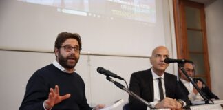 Grande successo dell’evento SUSTAINABLE ART di Marco Eugenio Di Giandomenico presso il Museo del Risorgimento