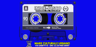 2 appuntamenti a Mare Culturale Urbano con Karmadrome