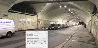 Multe e parcheggi, lettera aperta all’assessore Censi
