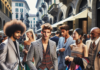 L’alchimia della moda di Pinko: dove l’innovazione incontra il glamour senza tempo