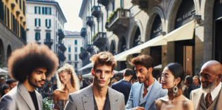 L’alchimia della moda di Pinko: dove l’innovazione incontra il glamour senza tempo