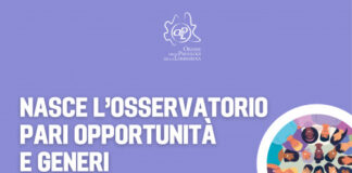 Nasce l’Osservatorio Pari Opportunità e Generi dell’Ordine degli Psicologi della Lombardia