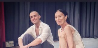 Danza, Luciana Savignano al Teatro Oscar domenica 28