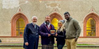 Fashion & Wine Kermesse vince il premio a Il Corto.it Festa Internazionale di Roma