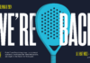 Padel Trend Expo, da venerdì 19 a domenica 21 all’Allianz Mico