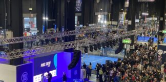 World Padel Expo, un successo annunciato