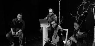 Pop Baroque, Beniamino Borciani e il Trio Fontana sabato 27 a Il Cielo sotto Milano
