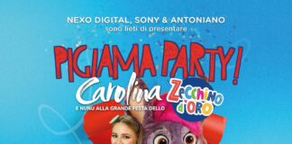 Pigiama Party domenica 28 anteprima all’Uci Cinemas Bicocca