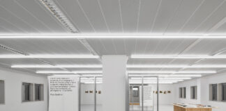 Walking Milan, prima personale di Rory Gardiner in BiM