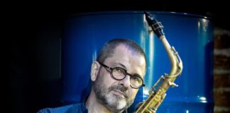 Atelier Musicale: Parker, Coleman e Coltrane, vent’anni di sassofono jazz con il trio di Rosario Giuliani sabato 20 alla Camera del Lavoro