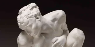 Rodin e la danza, visita guidata il 29 febbraio al Mudec