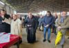 S. Antonio, sono 1,6 milioni gli animali della fattoria milanese e lodigiana