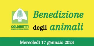 S. Antonio, patrono degli animali: l’Arcivescovo in due cascine milanesi