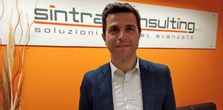 Sintra al fianco del Politecnico di Milano per definire i nuovi trend digitali