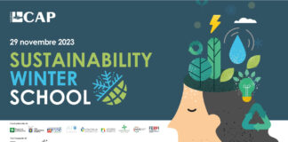 Acqua, clima e ambiente: Gruppo CAP porta i giovani amministratori pubblici lombardi a scuola di sostenibilità