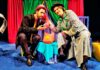 Rodarissimo del Teatro dell’Orsa in scena a Settimo Milanese
