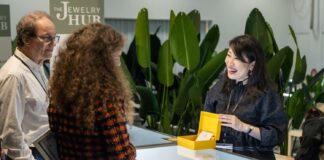 Annunciate le date della Milano Jewelry Week 2024, dal 15 al 20 ottobre