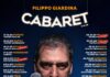 Sold Out Filippo Giardina con Cabaret lunedì 22 al Teatro Manzoni