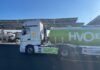 A Carpiano inaugurato primo distributore biodiesel HVO100