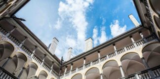 In treno per la memoria 2024, martedì 23 a Lambrate