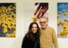 Assessore Mazzali al ‘Pastificio Artigiano Menini’