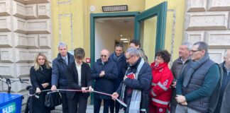 Inaugurato Ri-Hub Food Varese, per redistribuire cibo in eccedenza e combattere lo spreco alimentare