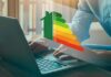 Efficienza energetica e mercato immobiliare: l’analisi di Wikicasa