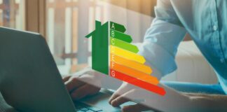 Efficienza energetica e mercato immobiliare: l’analisi di Wikicasa