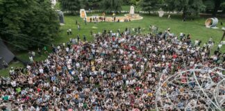 Milano Arch Week 2024 – Sesta edizione Weak Architecture, call fino al 3 marzo